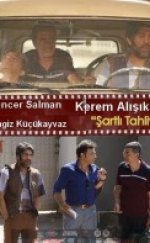 Şartlı Tahliye Full izle