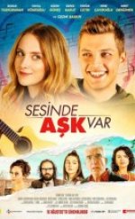 Sesinde Aşk Var izle