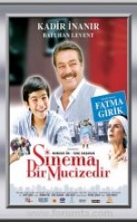 Sinema Bir Mucizedir Full izle