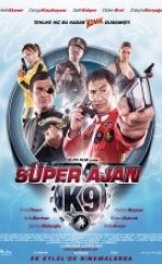 Süper Ajan K9 Full HD izle