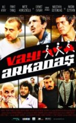 Vay Arkadaş Full izle