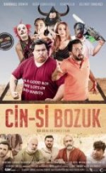Cinsi Bozuk Full HD izle
