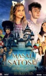 Masal Şatosu Sihirli Davet izle