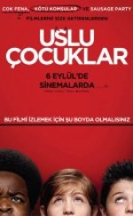 Uslu Çocuklar Full izle