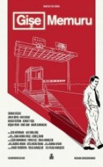 Gişe Memuru Full HD izle