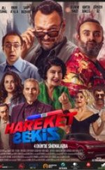Hareket Sekiz Full HD izle