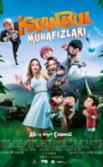 İstanbul Muhafızları Abı Hayat Çeşmesi Filmi izle