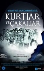 Kurtlar ve Çakallar izle