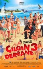 Çılgın Dersane 3 Filmi izle
