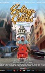 Evliya Çelebi Ölümsüzlük Suyu izle