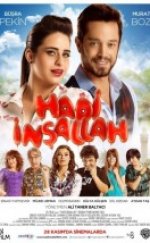 Hadi İnşallah Full izle