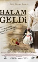 Halam Geldi Full HD izle