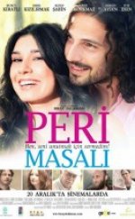 Peri Masalı Full HD izle