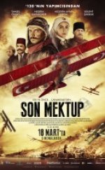 Son Mektup Filmi izle