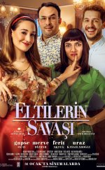 Eltilerin Savaşı izle (2020)