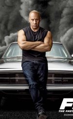 Hızlı ve Öfkeli 9 izle (2020)