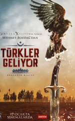 Türkler Geliyor: Adaletin Kılıcı izle (2019)