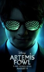 Artemis Fowl