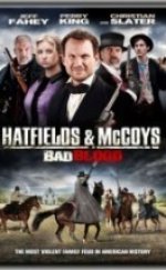 Bad Blood: The Hatfields and McCoys Full İzle 2012