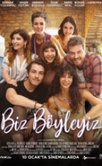 Biz Böyleyiz Film İzle