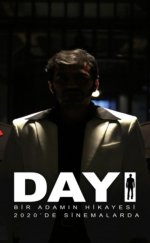 Dayı: Bir Adamın Hikayesi Full İzle