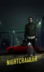 Gece Vurgunu (Nightcrawler) Full İzle