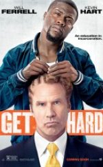 Get Hard (Sert ol) Full  İzle