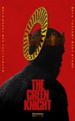 The Green Knight – Yeşil Şovalye