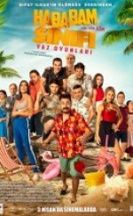 Hababam Sınıfı Kıbrıs’ta: Yaz Oyunları