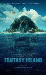 Hayal Adası (Fantasy Island) 2020 Full İzle