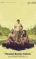 Hayallerin Peşinde (The Peanut Butter Falcon) Full İzle
