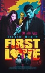 İlk Aşk (First Love) 2019 Full Türkçe Dublaj İzle