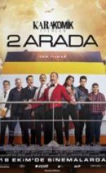 Karakomik Filmler: 2 Arada izle
