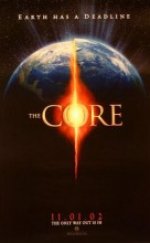 Kor (The Core) Filmini İzle