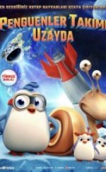 Penguenler Takımı Uzayda (Penguin League) Çizgi Filmini İzle