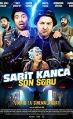 Sabit Kanca 3: Son Soru