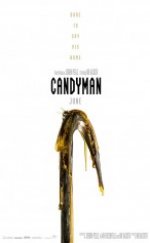 Şeker Adamın Laneti – Candyman