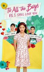 Sevdiğim Tüm Erkeklere 2 izle (2020)