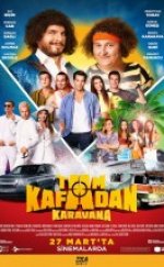 Tam Kafadan – Karavana Komedi Filmi İzle