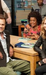 Topluluk (Community) Yeni Sezon Filmini Full İzle