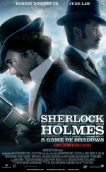 Sherlock Holmes 2 (2011) İzle