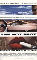 Sıcak Nokta The Hot Spot Erotik