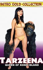 Tarzeena Jiggle in the Jungle Erotik Sex