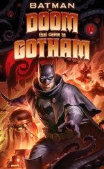 Batman Gotham’a Gelen Kıyamet