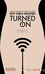 Hot Girls Wanted Turned On 1. Sezon 4K