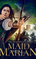 The Adventures of Maid Marian