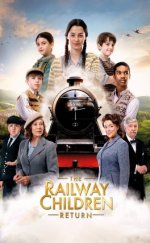 The Railway Children Return