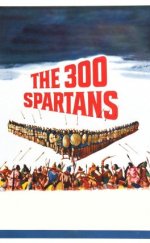 300 Spartalı Kahraman