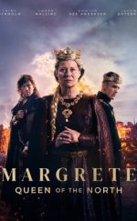 Margrete Queen of the North