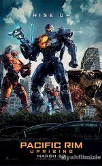 Pasifik Savaşı İsyan